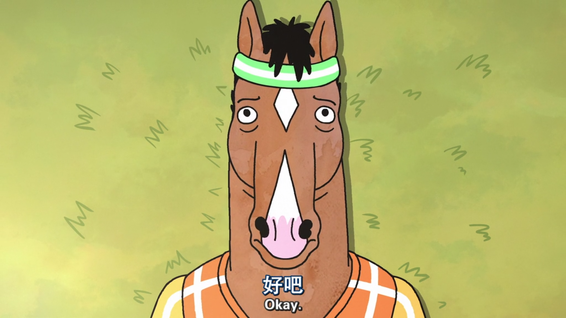 马男波杰克bojackhorseman有哪些内涵句子