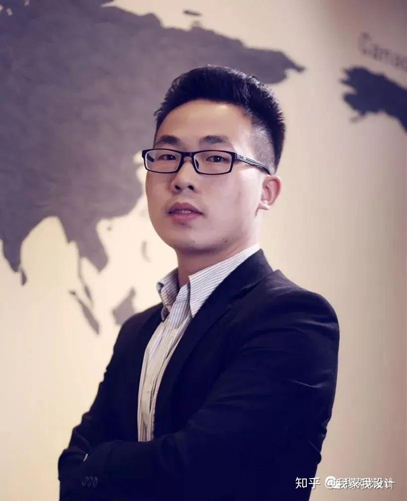 李德志维意定制设计师"少就是多,形式追随功能"道哥点评:所以说不管是