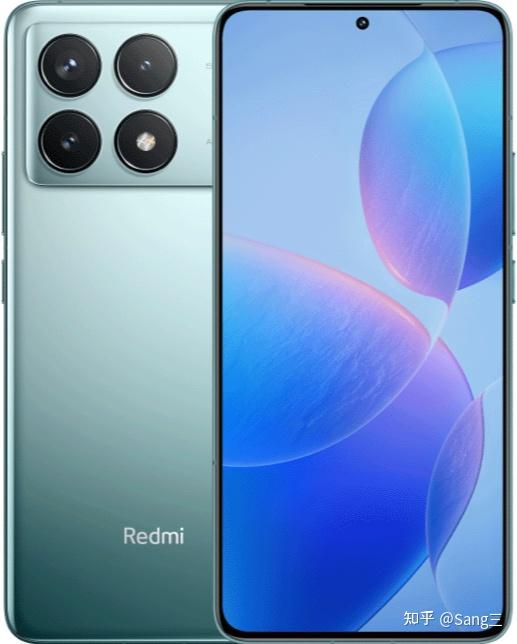 未使用　Redmi K70 至尊版 红米K70至尊版_Redmi K70至尊版参数配置|怎么样-太平洋产品库