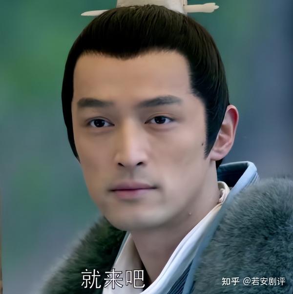 《琅琊榜》：梅长苏到底喜欢霓凰郡主还是宫羽？一封信给出了答案 - 知乎