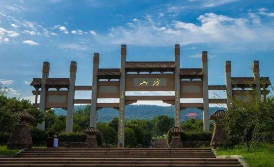 江苏景点推荐，方山风景区#免费语音导游# - 知乎