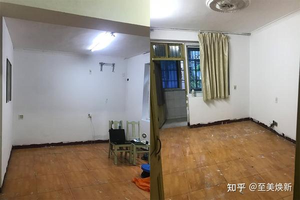 农村旧房需要怎么合理翻新改造呢 - 知乎