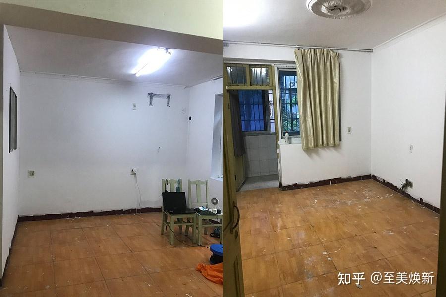 农村旧房需要怎么合理翻新改造呢 - 知乎