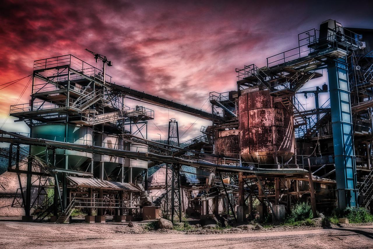 4. 建筑美学追求