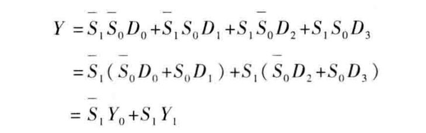 专题2-6:数据选择器 - 知乎