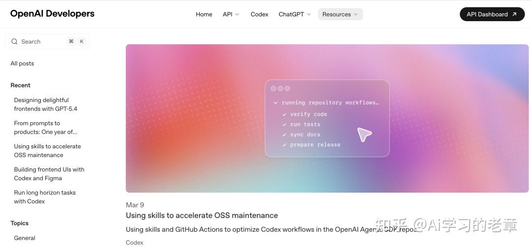 OpenAI Codex 使用教程 - 知乎