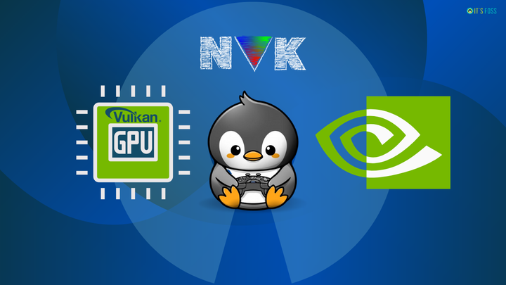 一个全新的用于英伟达显卡的开源 Vulkan 驱动已经准备好测试了！ | Linux 中国 - 知乎