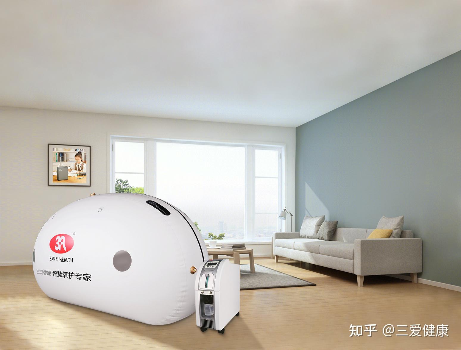 医用高压氧舱和民用微压氧舱有何不同?三爱健康告诉您 - 知乎