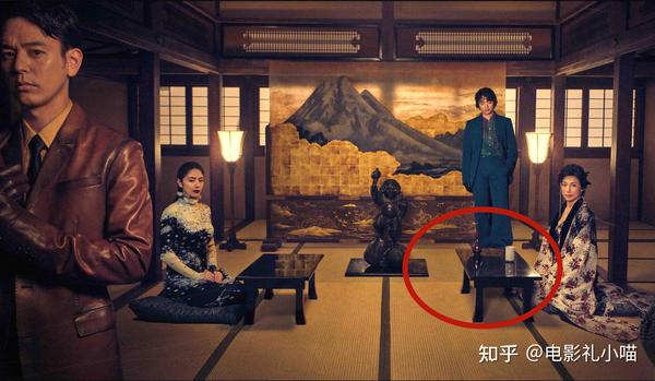 看完了《唐人街探案3》,发现唐仁才是真正的隐藏大佬 - 知乎
