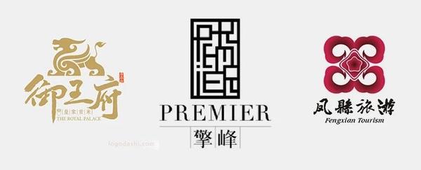 关于设计logo时图形和文字的技巧 - 知乎