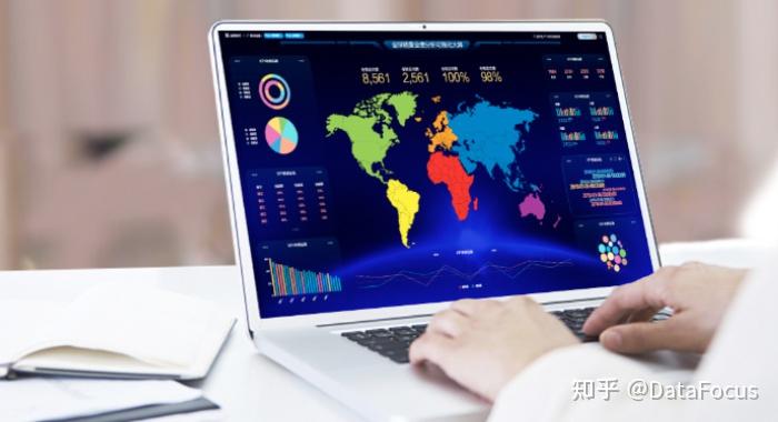 什么是数据发掘?为什么数据发掘那么受欢迎? - 知乎