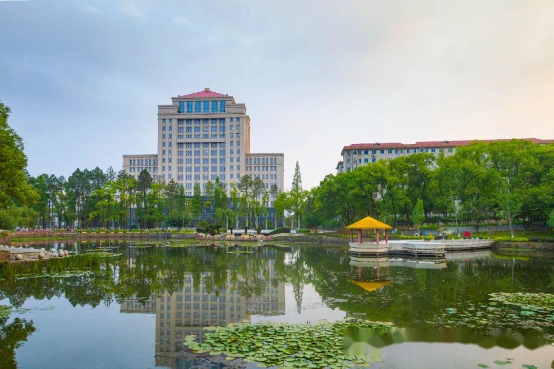 江西财经大学近三年考研录取情况分析工商管理学硕篇