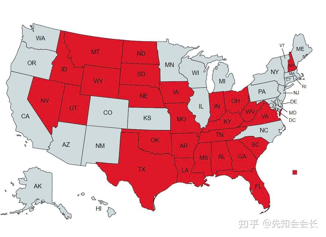 如何评价美国德克萨斯派州国民警卫队反抗美国联邦政府如果发展到美国