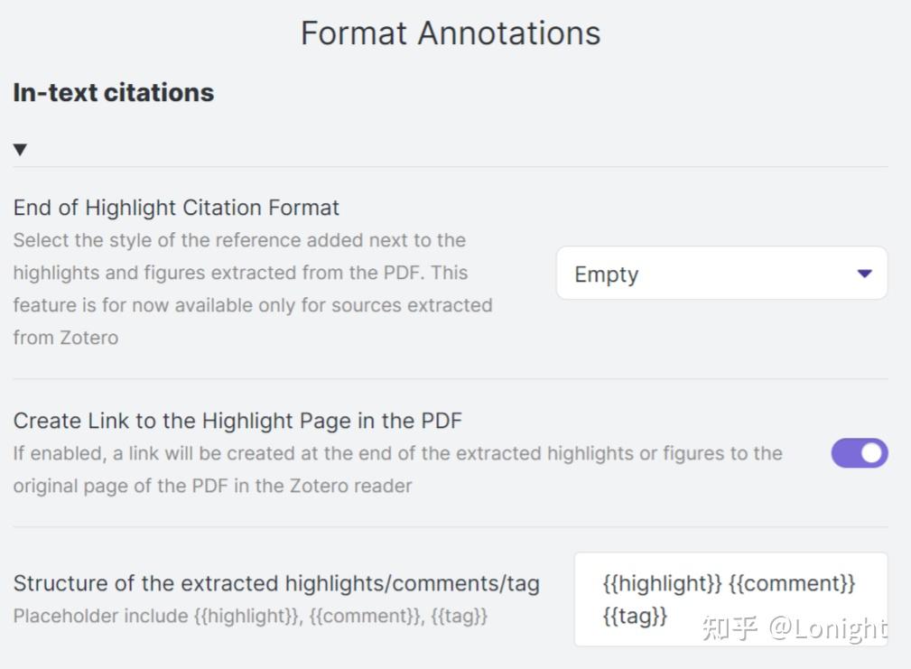 Bibnotes formatter pdfnotes 