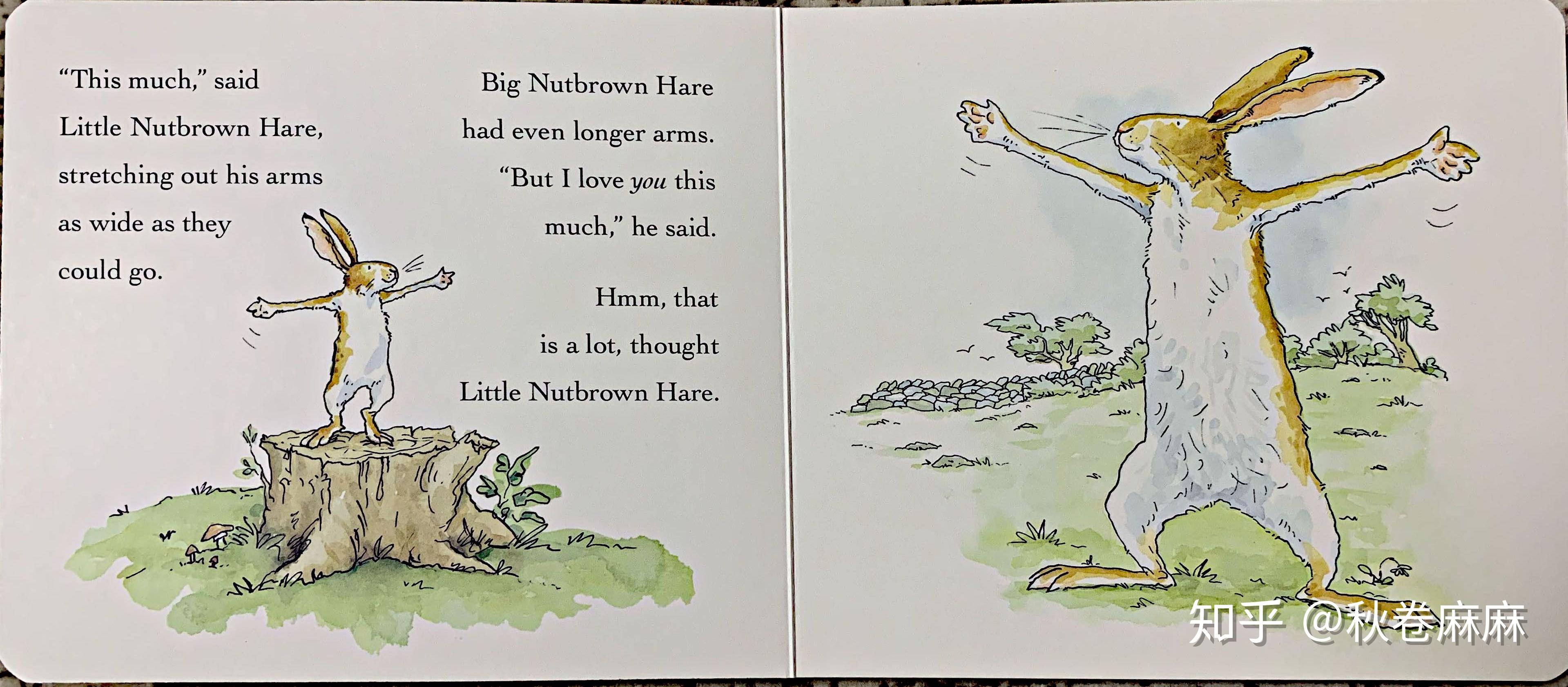 请问有哪些二岁宝宝阅读的绘本