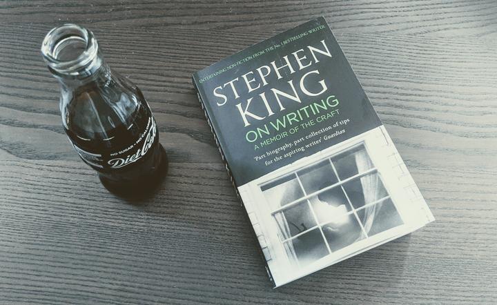 On Writing Stephen King Analysis – LTAX