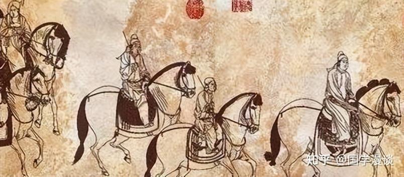 古代打仗经常缺乏战马 古代王朝为何不大规模养马 - 知乎