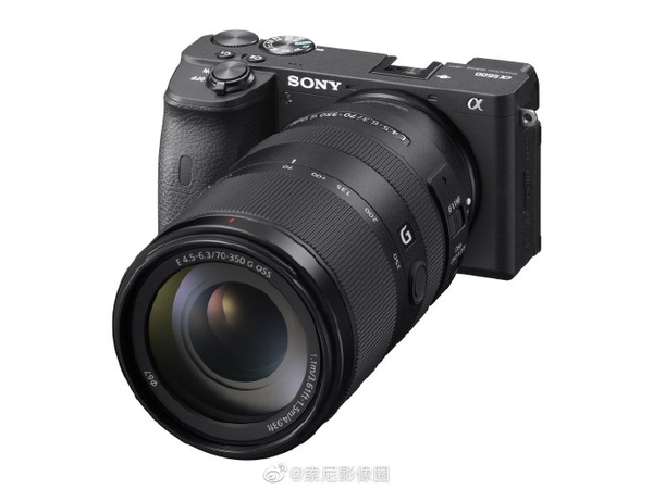 如何评价索尼APS-C 画幅E 70-350mm f/4.5-6.3 G 镜头？ - 捷里米的回答