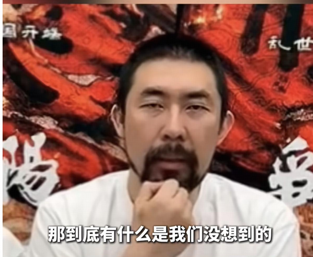 如何看待《长安三万里》的导演谢君伟，也不知道他新片《三国第一部争洛阳》票房扑街的原因？
