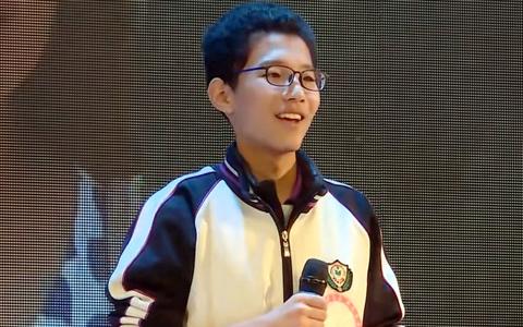 衡水中学张锡峰励志演讲:惟有青春与梦想不可辜负 - 知乎