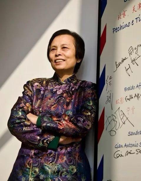 张密教授到访MAMAMIA啦 - 知乎