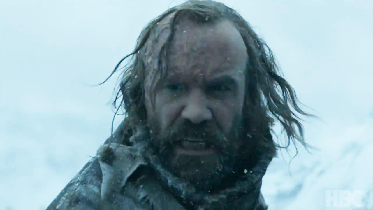 如何评价《权力的游戏》第七季第二支正式预告