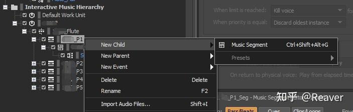 UE4使用Wwise初探 - 知乎