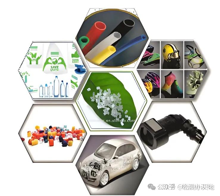 异物分析测试方案 - 知乎