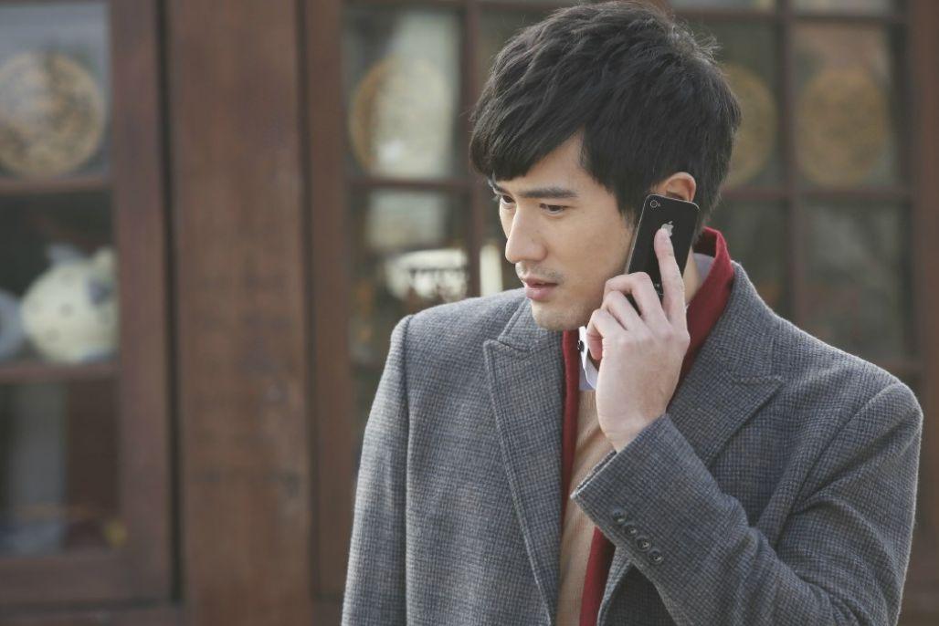 世间再无王沥川我们如何moveon