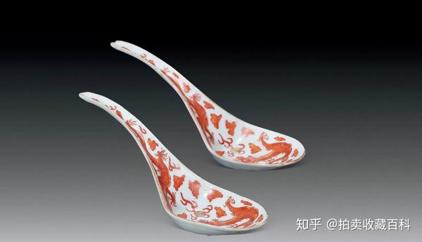古人宫廷餐具讲究 宫廷小汤勺竟然这么贵,史上拍卖价格最高的30大汤勺 - 知乎