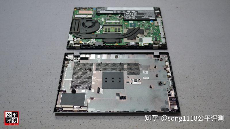 thinkpadp15v硬盘接口图片