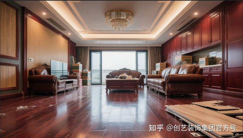 精装房改造指南:告别“样板间尴尬”,把家改成理想模样 - 知乎