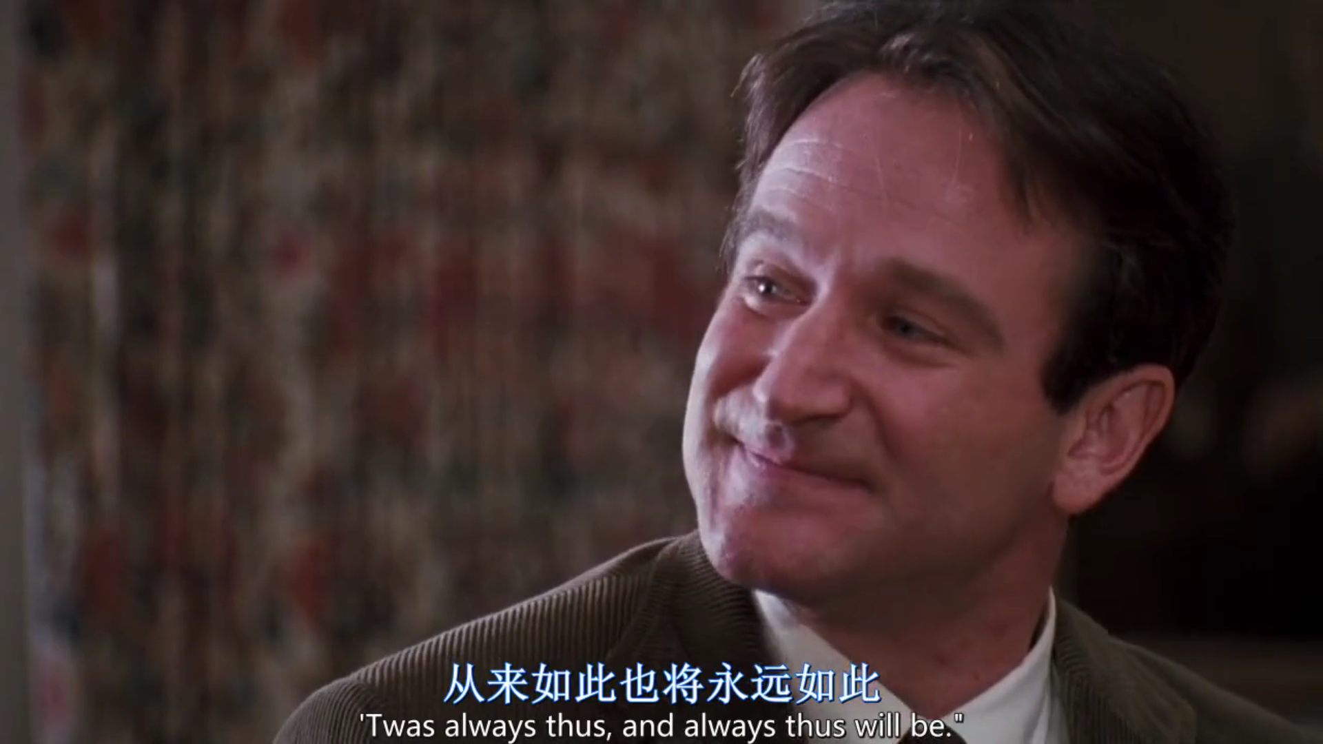 死亡诗社梦想与现实的碰撞