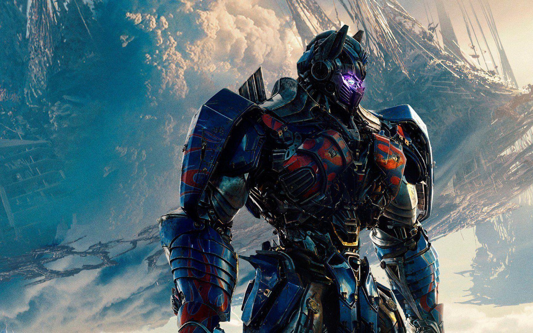 各位大佬有没有变形金刚的照片壁纸