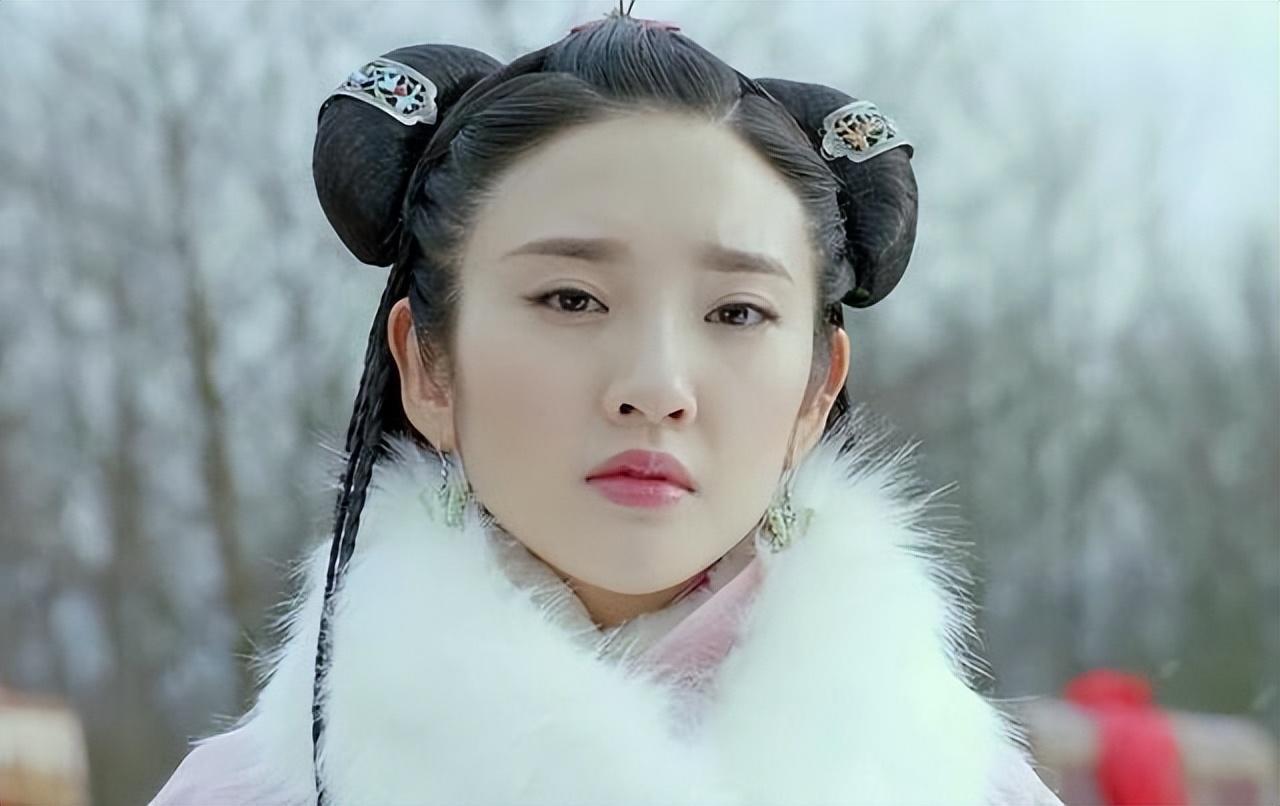 叶赫老女:嫁七次,亡四国,努尔哈赤"爱而不得"的女真美人