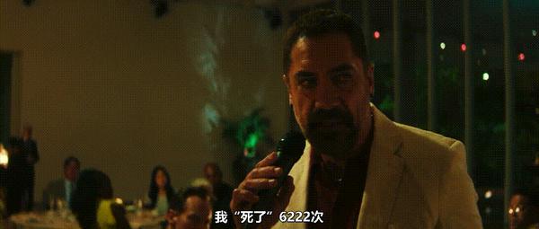 《恐怖角》年度顶级惊悚，翻拍的天花板来了