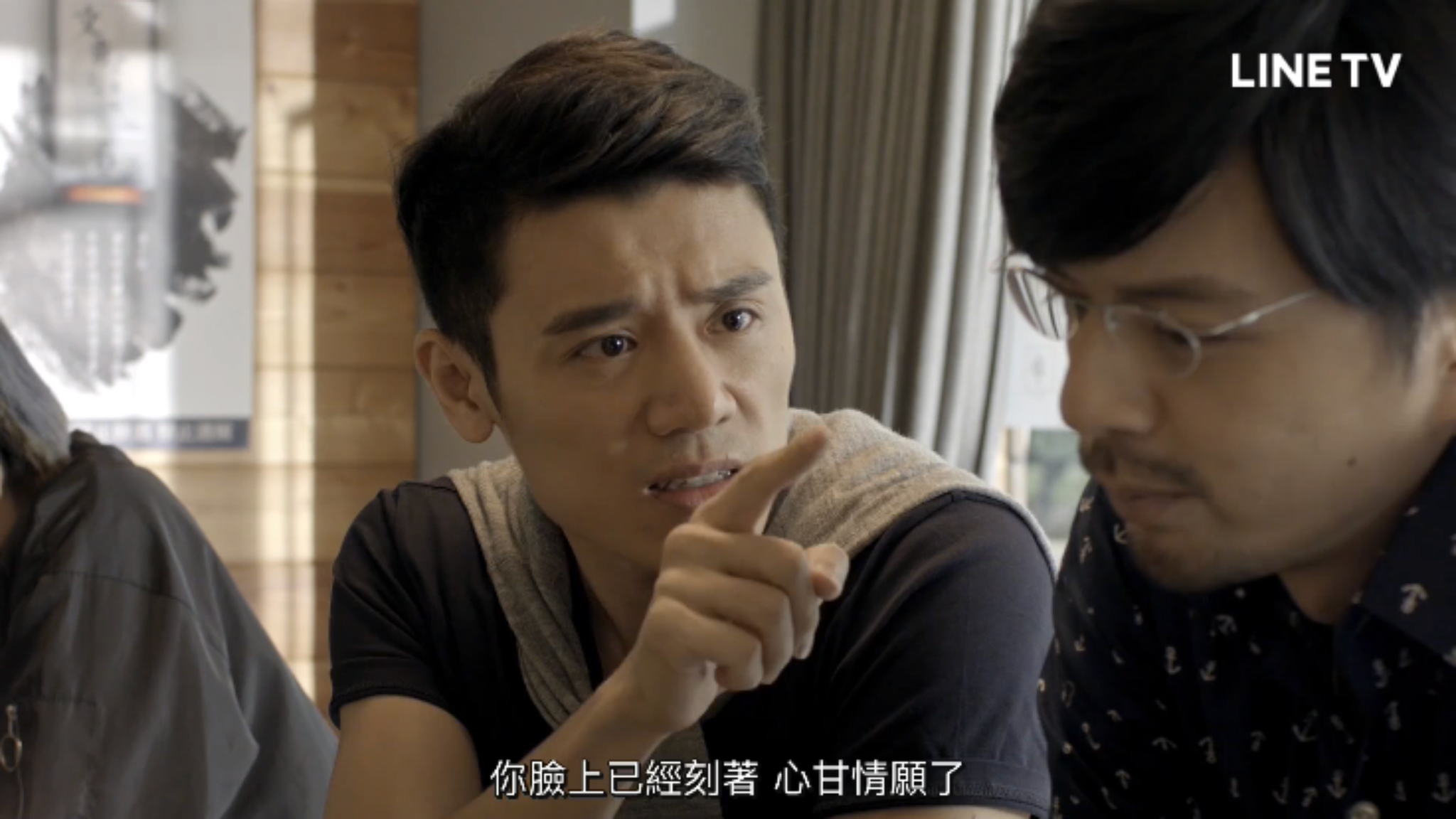 如何评价台剧history系列第二部是非和越界