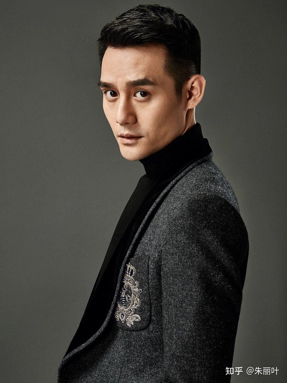 娱乐圈有哪些凭实力单身的男明星