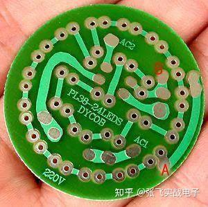 PCB设计中焊盘的种类,你都见过几种? - 知乎