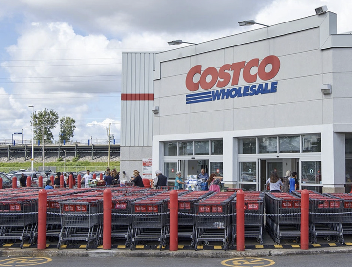 开市客 Costco 知乎