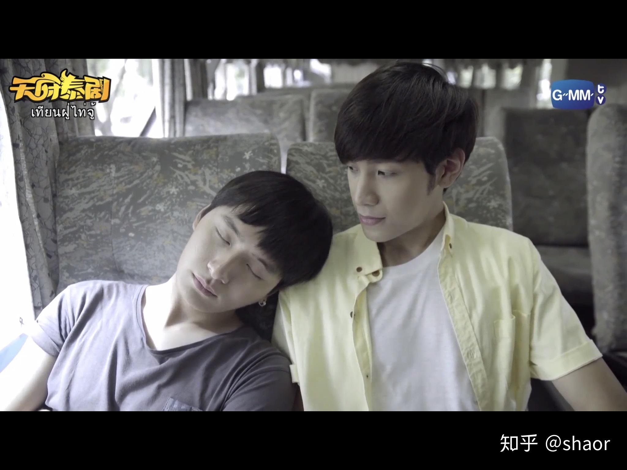 一入腐国深似海,入坑两个月,泰腐耽美剧推荐