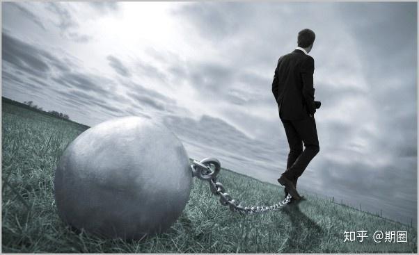 期货交易卸下包袱才能走远修身静心方可持久