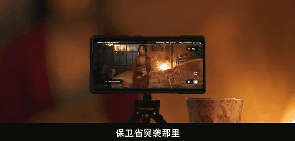 《人工情报》名导演+强卡司，硬核动作票房惨扑？