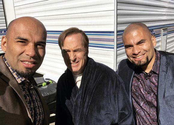 如何评价《风骚律师》(Better Call Saul)第五季? - 知乎