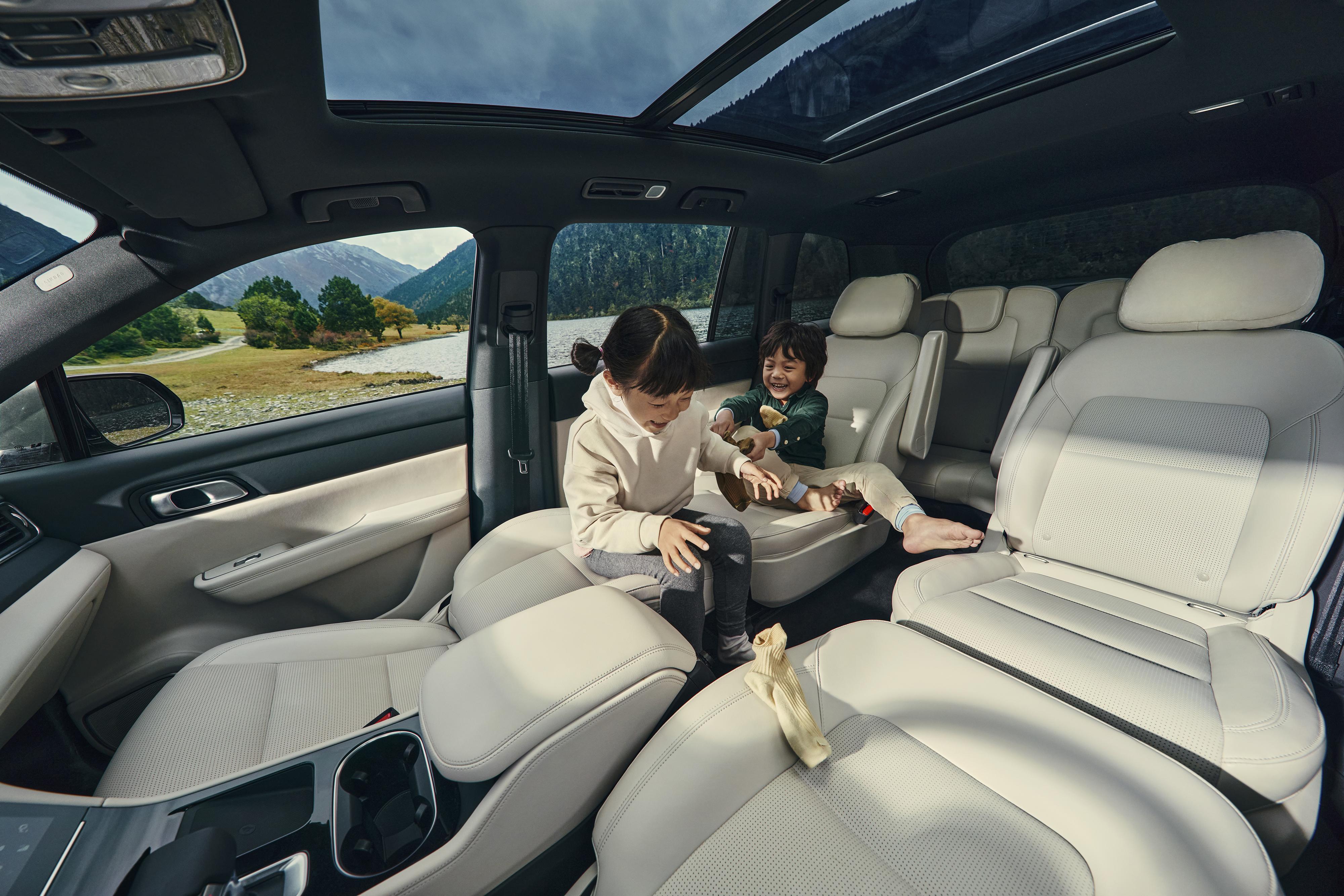 理想one汽车靠谱吗?值得买吗? - 知乎