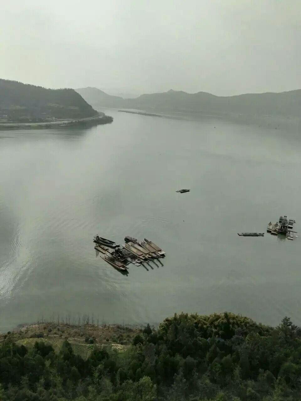 阆中古城是否值得一去?