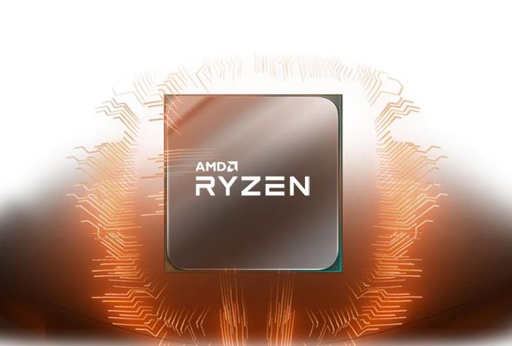 主频轻松达到4 4ghz Amd锐龙3 3100处理器超频测试 知乎 主频轻松达到4 4ghz Amd锐龙3 3100处理器超频测试 知乎
