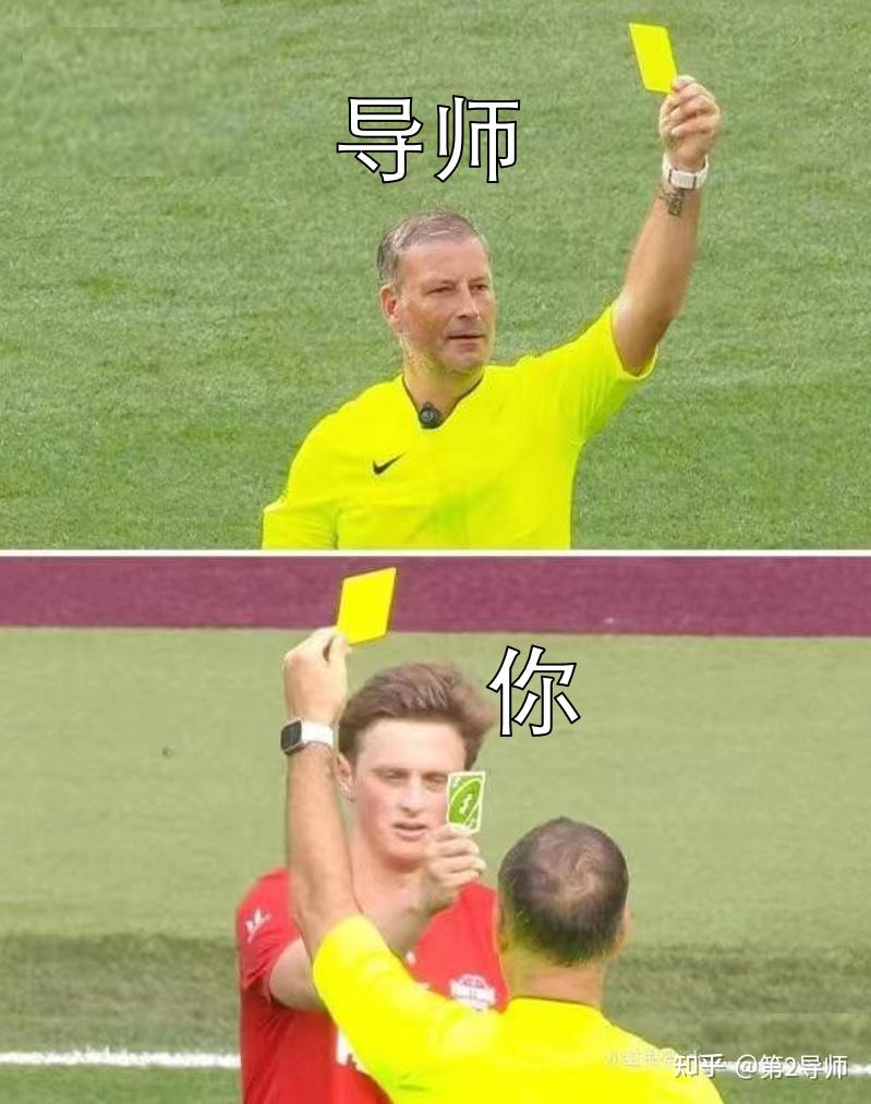 研究生开组会时,都是什么鬼样子?我总结了15种类型... - 知乎