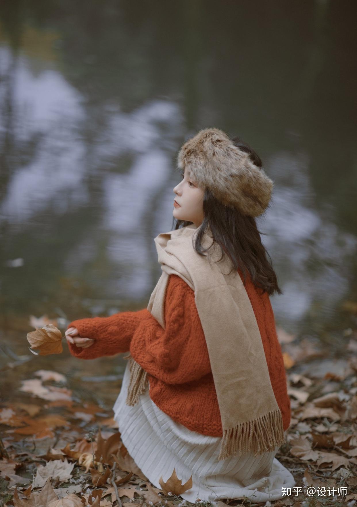 女生拍照如何兼顾漂亮和自然8个技巧要学会拍照自然美美的