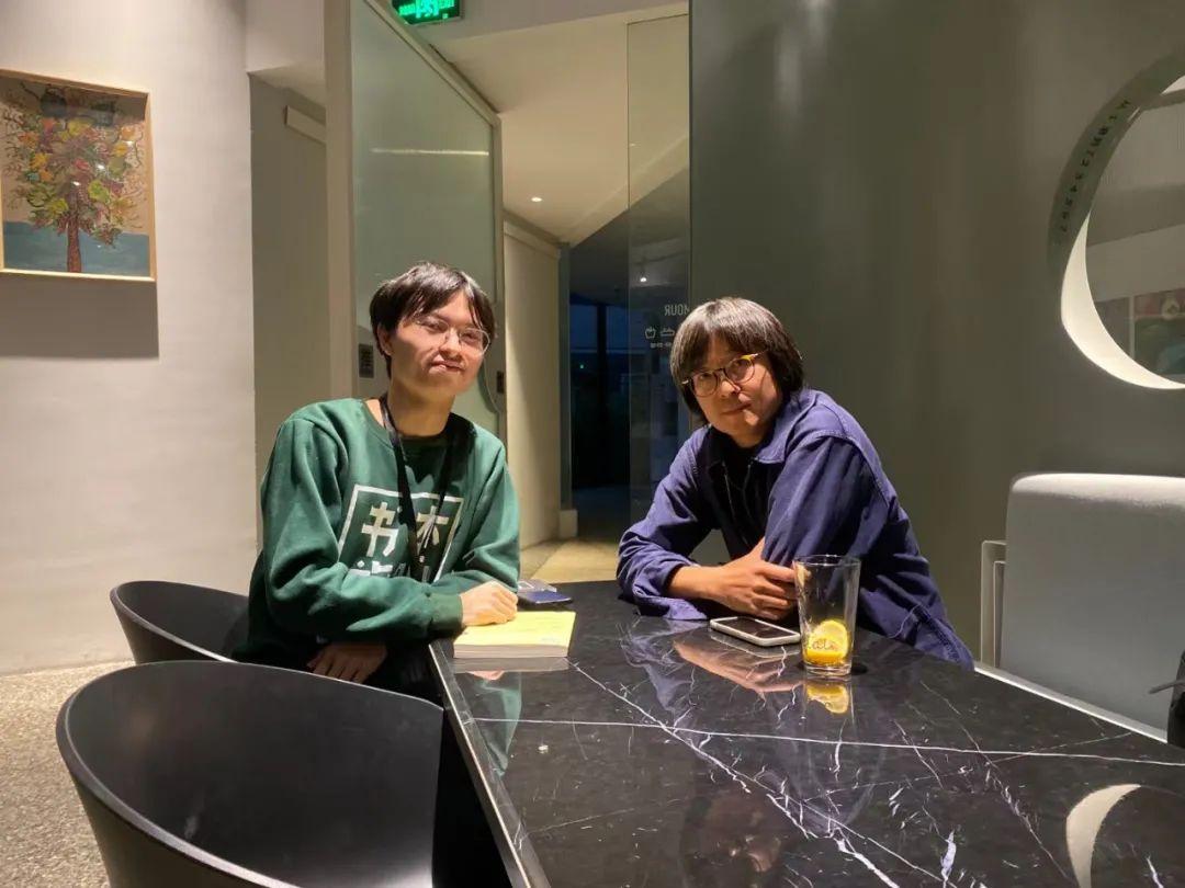 如何评价赵亮的纪录片无去来处